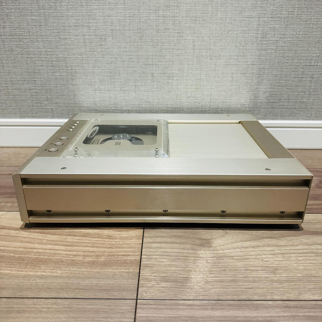 SONY ソニー CDP-X5000 スタビライザー STB-A5000 付属