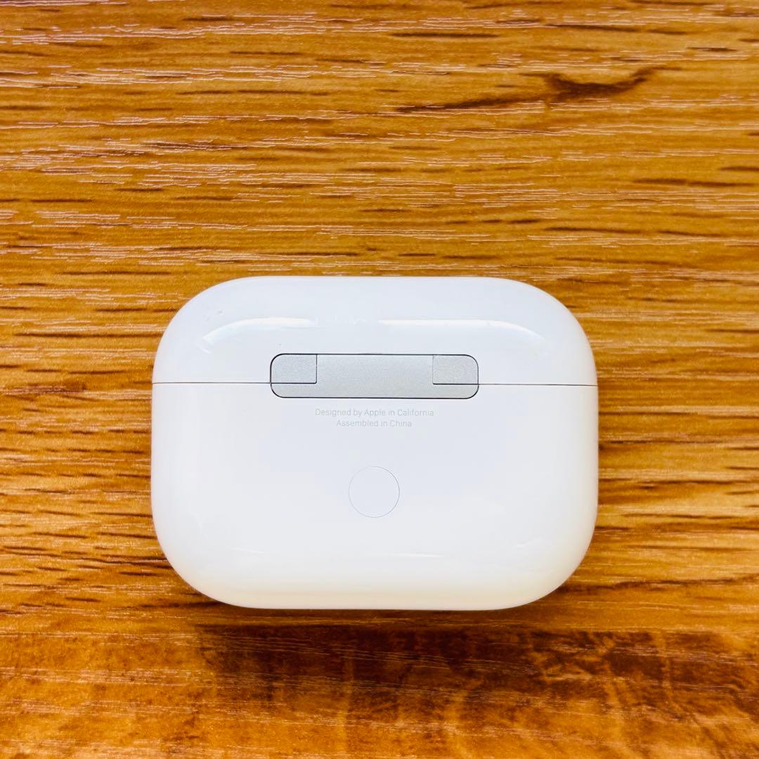 【Apple純正品】AirPods Pro (第2世代)本体