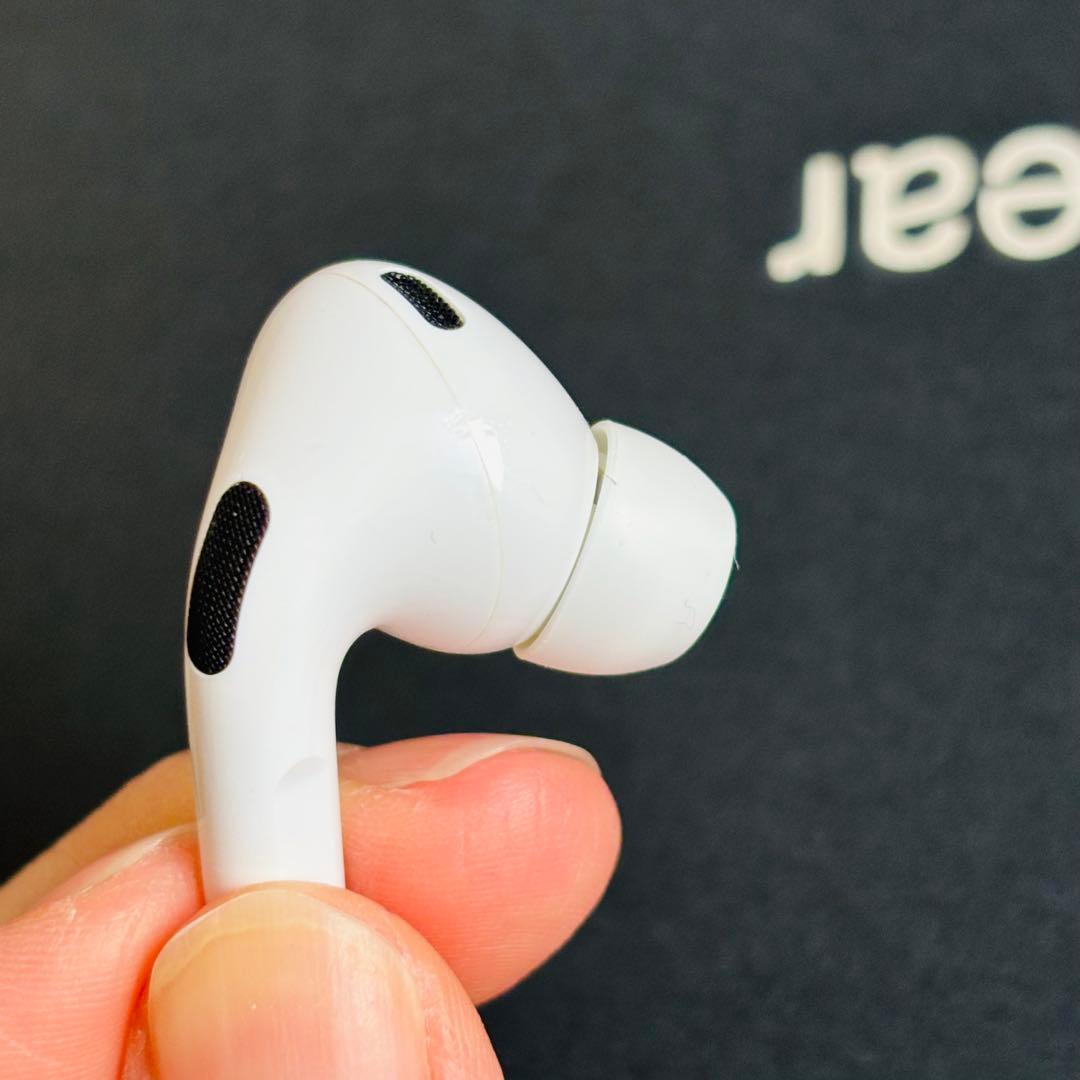 【Apple純正品】AirPods Pro (第2世代)本体