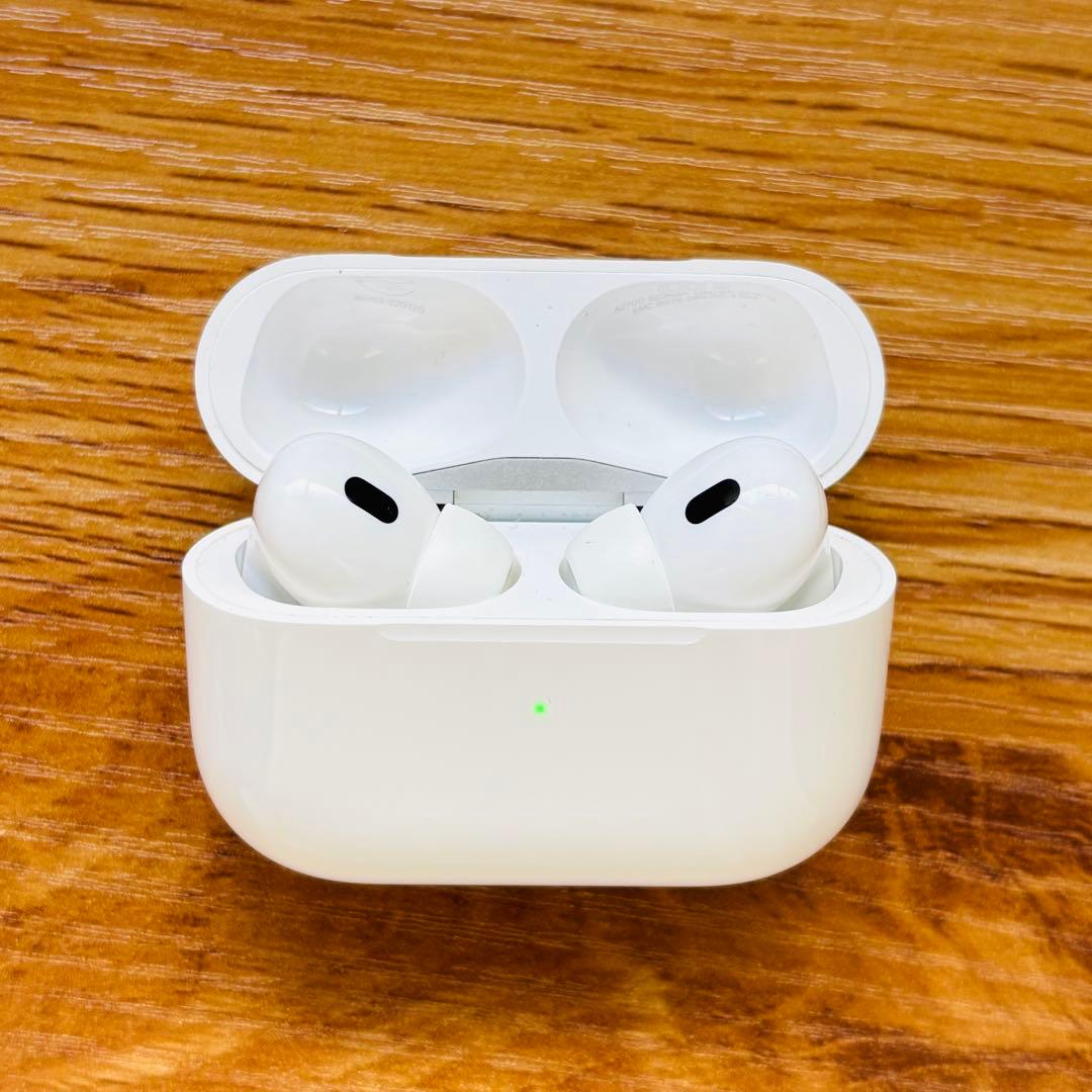 【Apple純正品】AirPods Pro (第2世代)本体