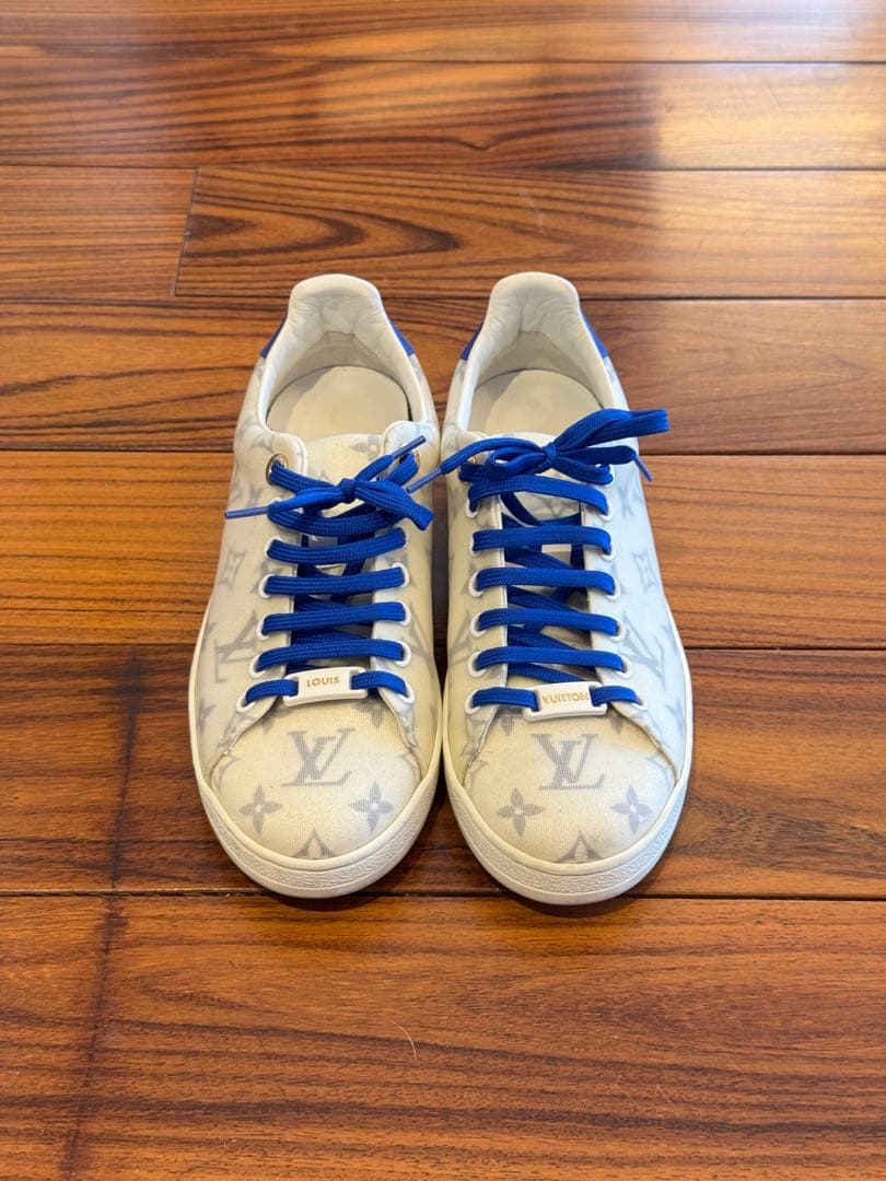ヴィトン スニーカー
