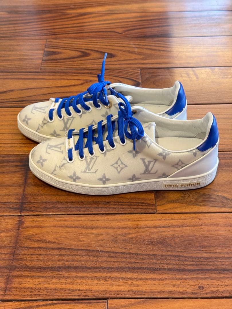 ヴィトン スニーカー