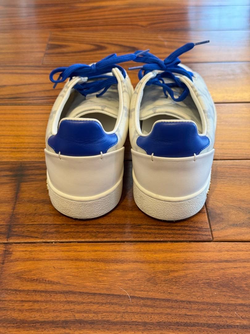 ヴィトン スニーカー