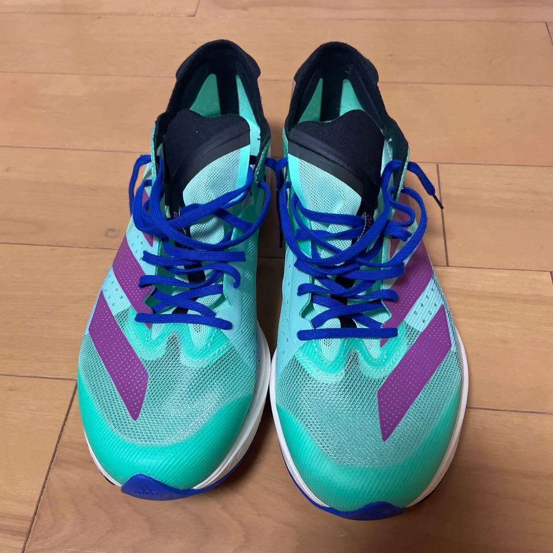 スパイク・シューズ ADIZERO TAKUMISEN9