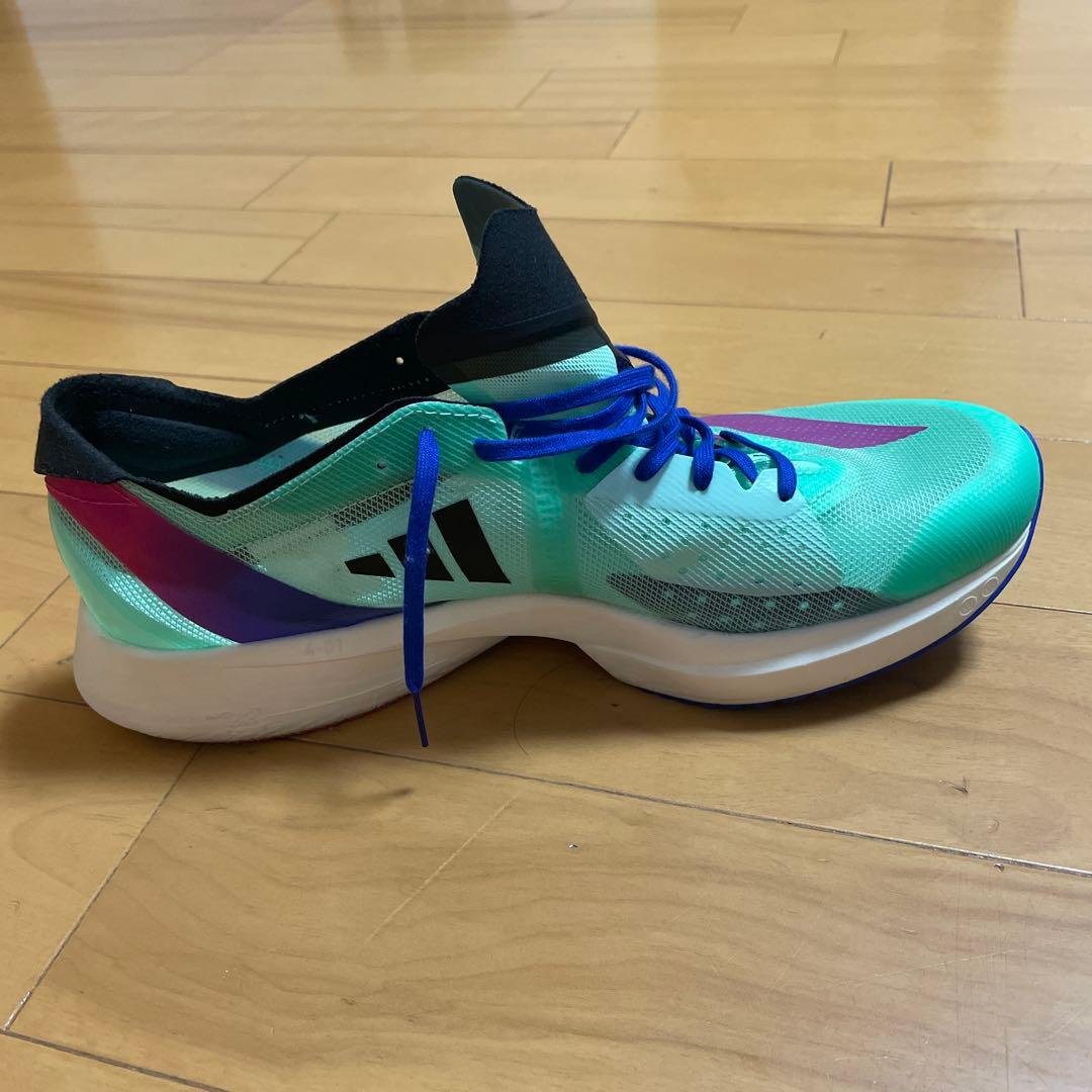 スパイク・シューズ ADIZERO TAKUMISEN9