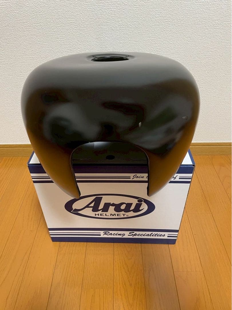 サイモンカスタムタンクカバー　ハーレー　スポーツスター