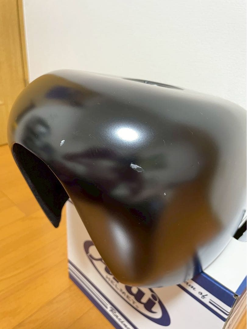 サイモンカスタムタンクカバー　ハーレー　スポーツスター