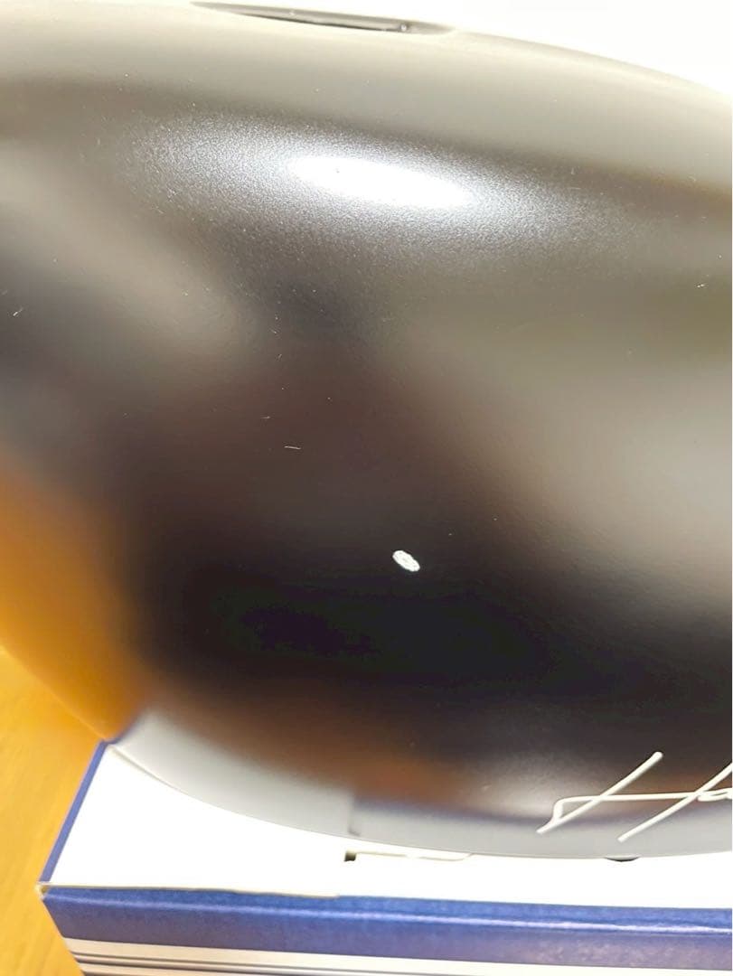 サイモンカスタムタンクカバー　ハーレー　スポーツスター