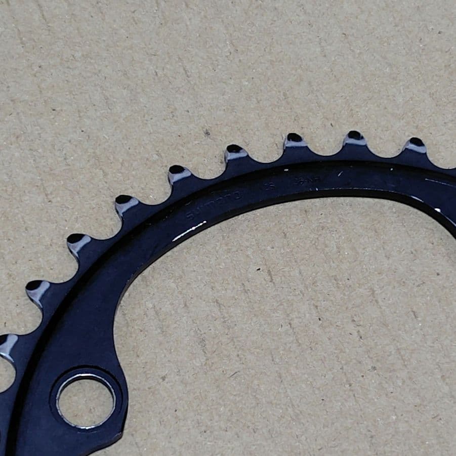 シマノ ULTEGRA FC-R8100 52-36T 12S