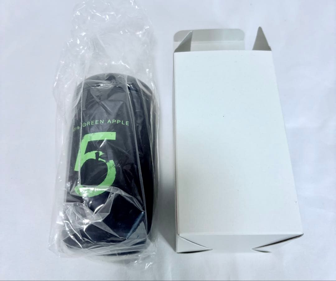 ミセスグリーンアップル 5 COMPLETE BOX [完全生産限定]