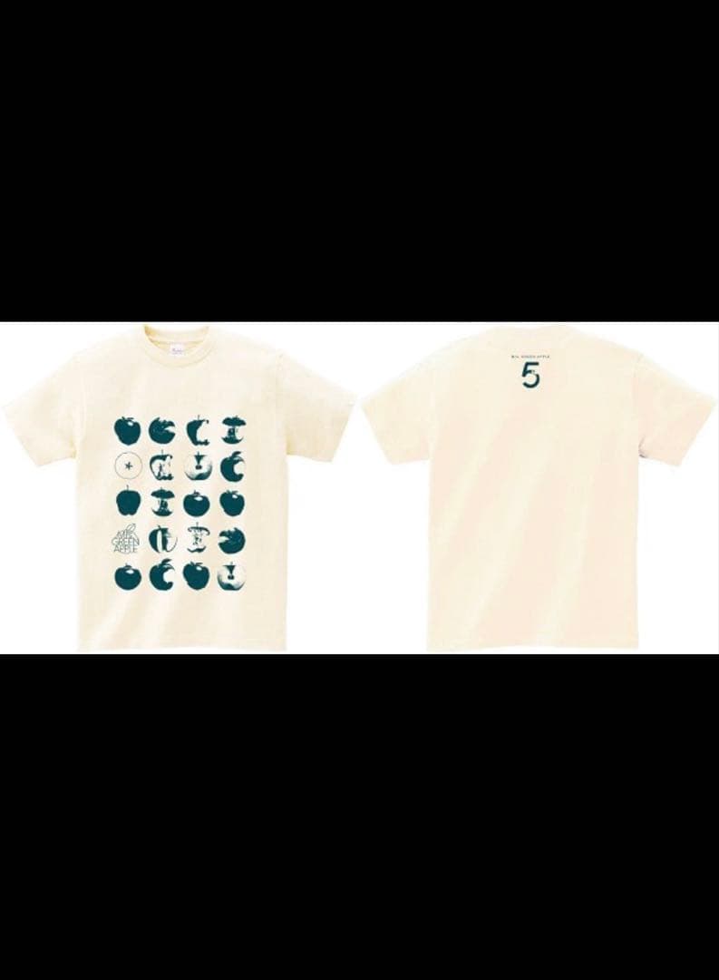 ミセスグリーンアップル 5 COMPLETE BOX [完全生産限定]