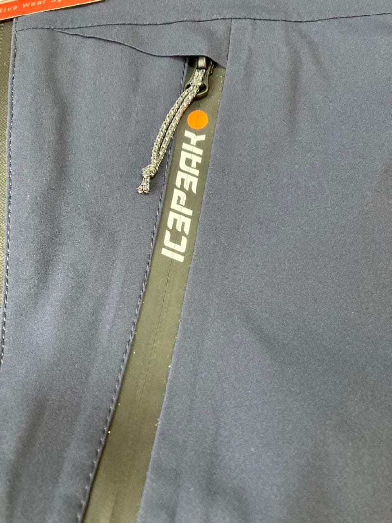 ICEPEAK DECATUR アイスピーク　スキー　スノーボード　ジャケット