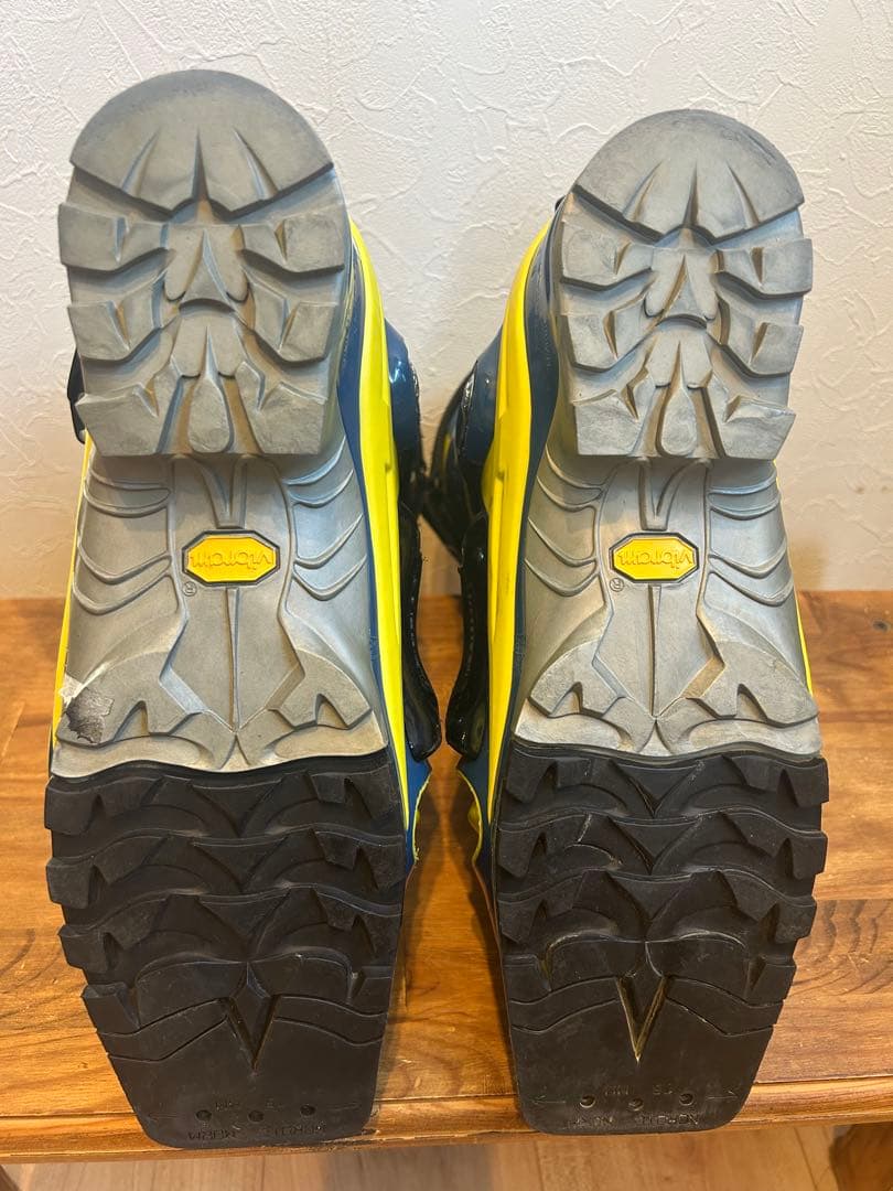 SCARPA T2eco　75mmテレマークブーツ