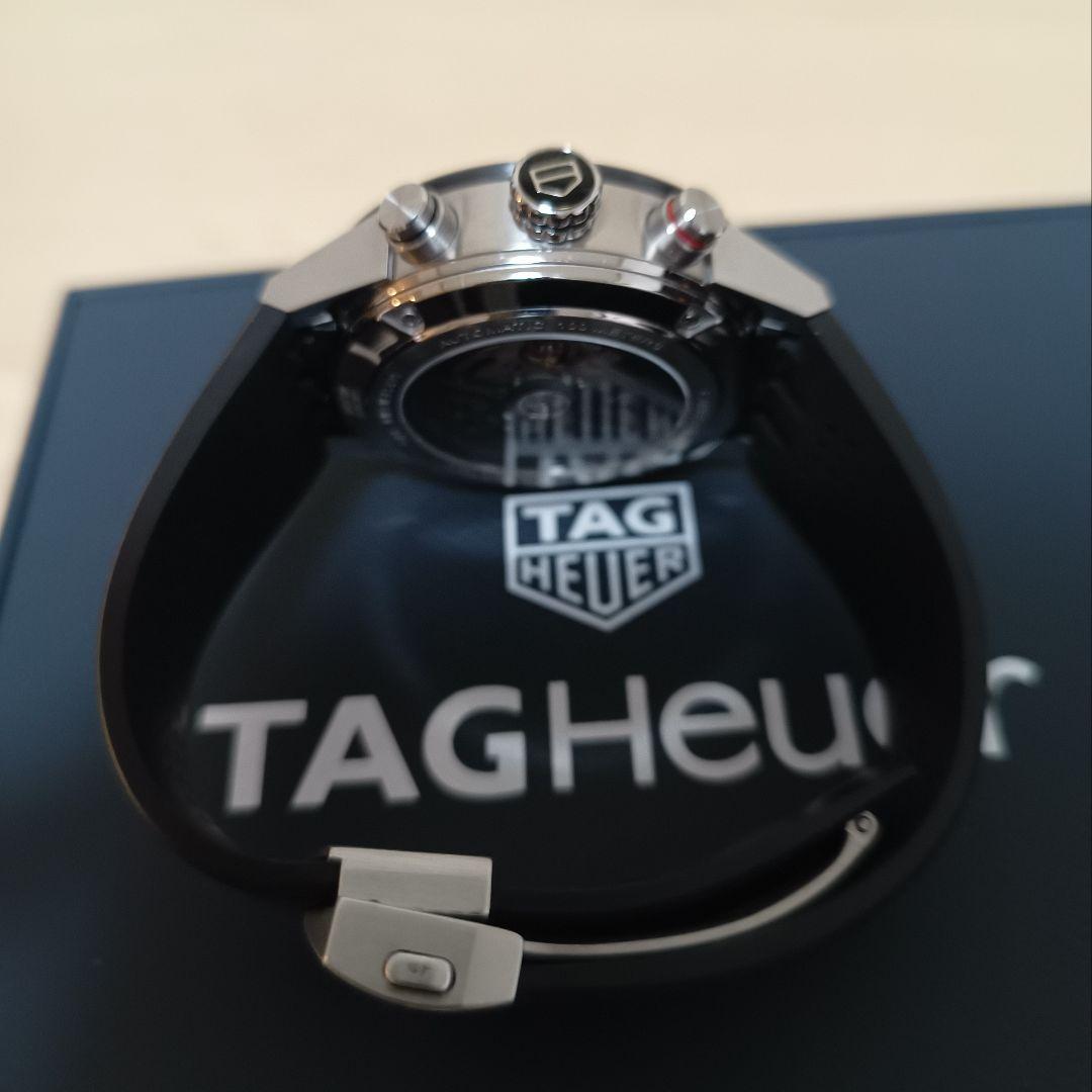 タグホイヤー カレラ キャリバー ホイヤー01 CAR201V.FT6046