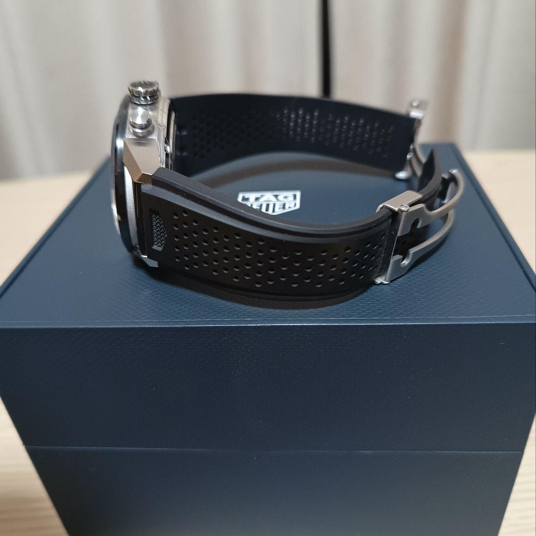 タグホイヤー カレラ キャリバー ホイヤー01 CAR201V.FT6046