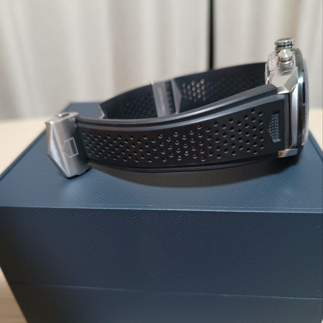 タグホイヤー カレラ キャリバー ホイヤー01 CAR201V.FT6046