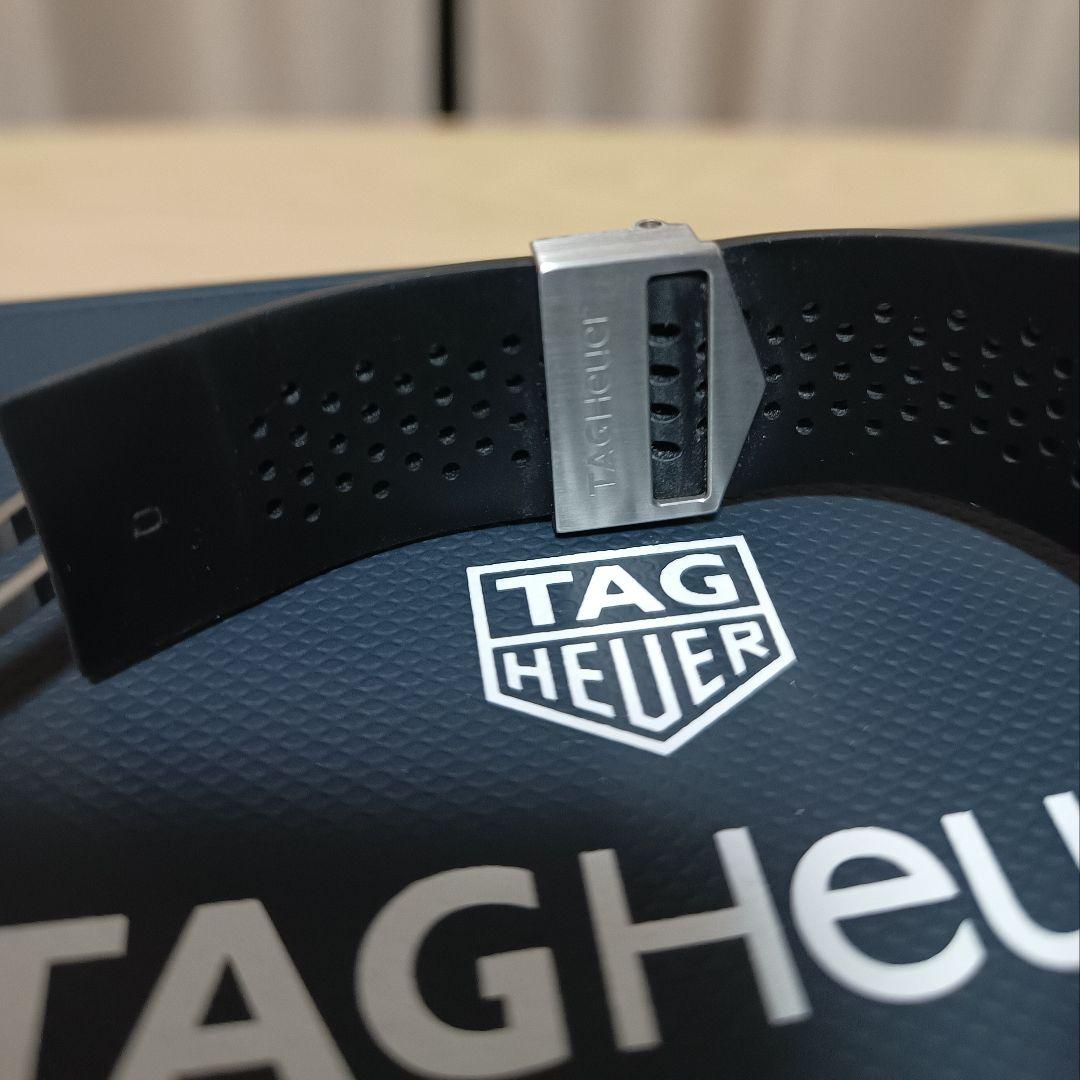 タグホイヤー カレラ キャリバー ホイヤー01 CAR201V.FT6046