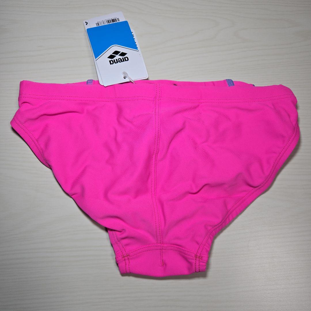 アリーナ 競泳水着 arena Mサイズ ピンク