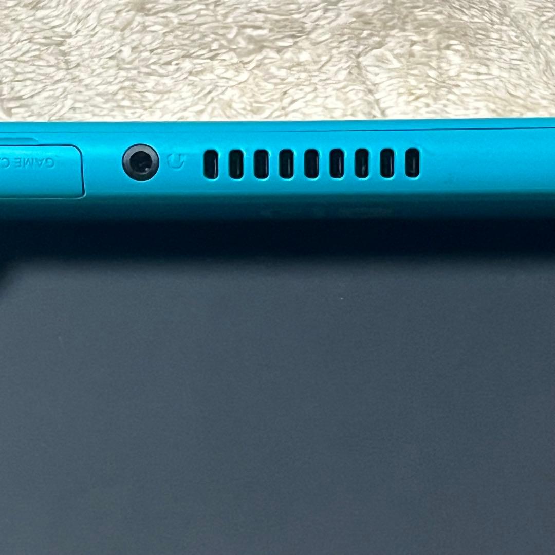 任天堂スイッチライト　Switchライト　遊戯王ラッシュデュエル