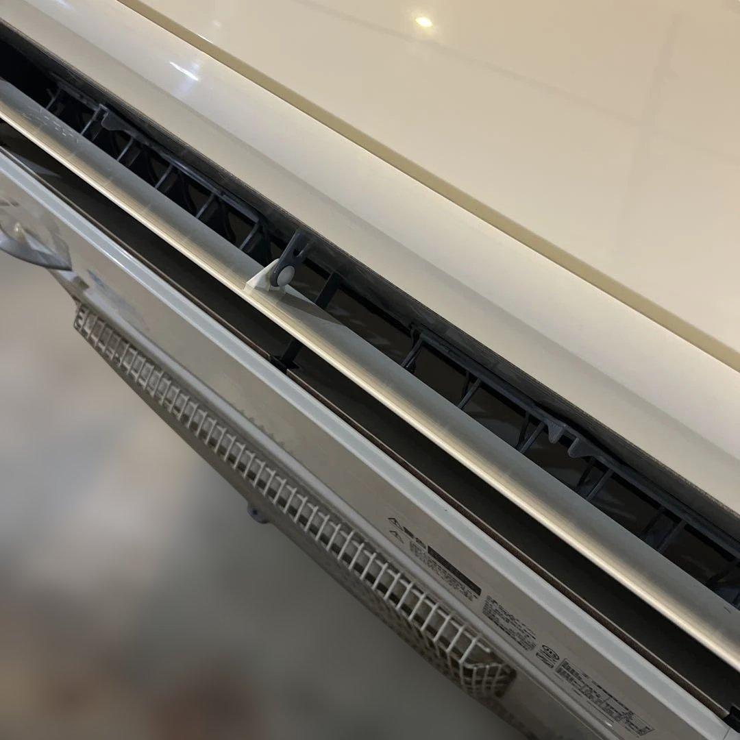 ふ　　MSZ-GE5618S-W/エアコン本体/2018