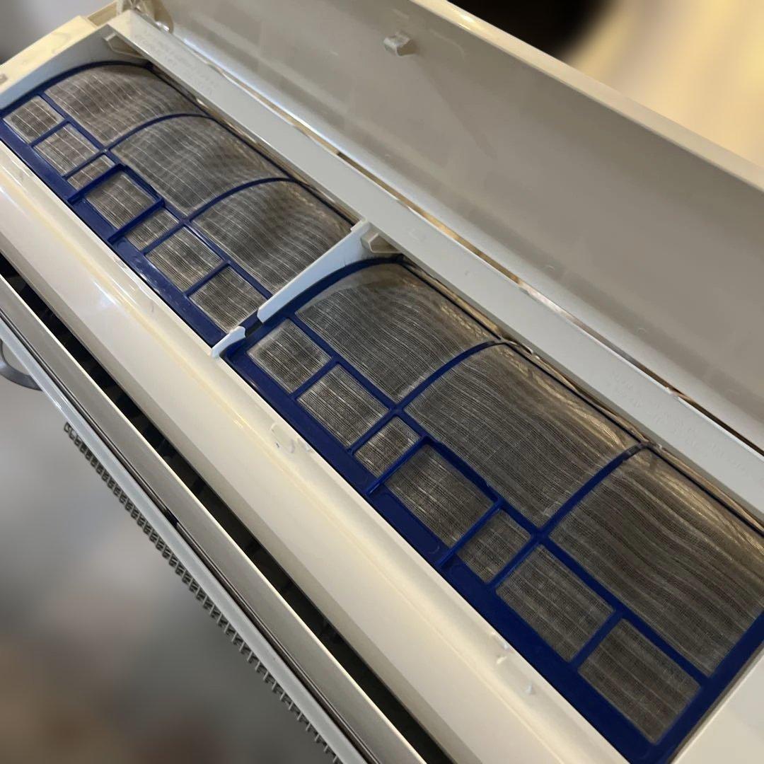 ふ　　MSZ-GE5618S-W/エアコン本体/2018