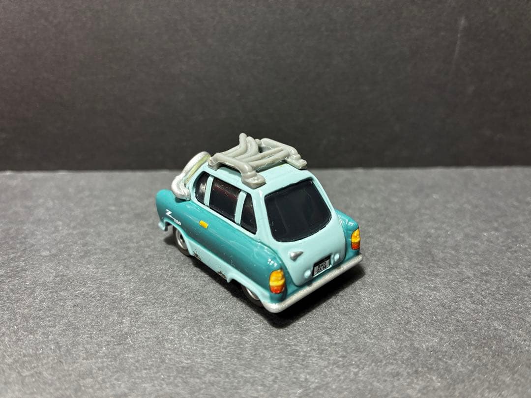 専用出品　カーズ ミニカー