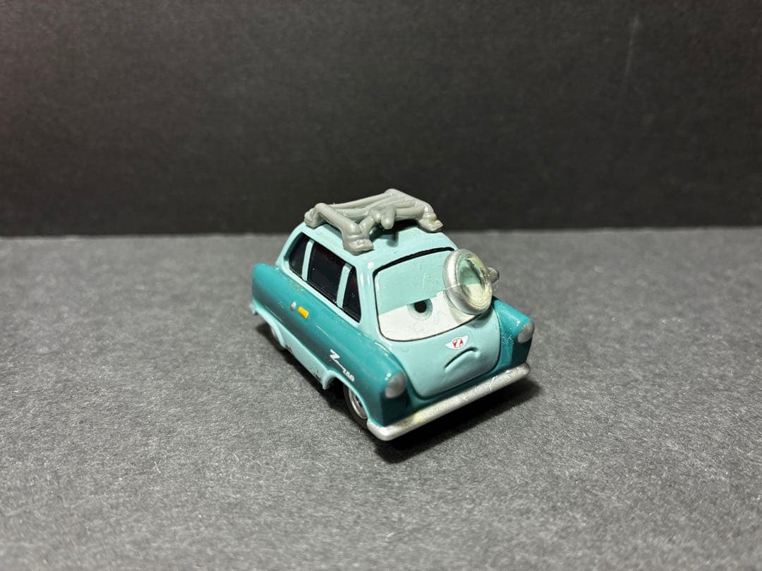 専用出品　カーズ ミニカー
