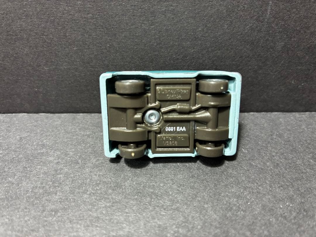 専用出品　カーズ ミニカー