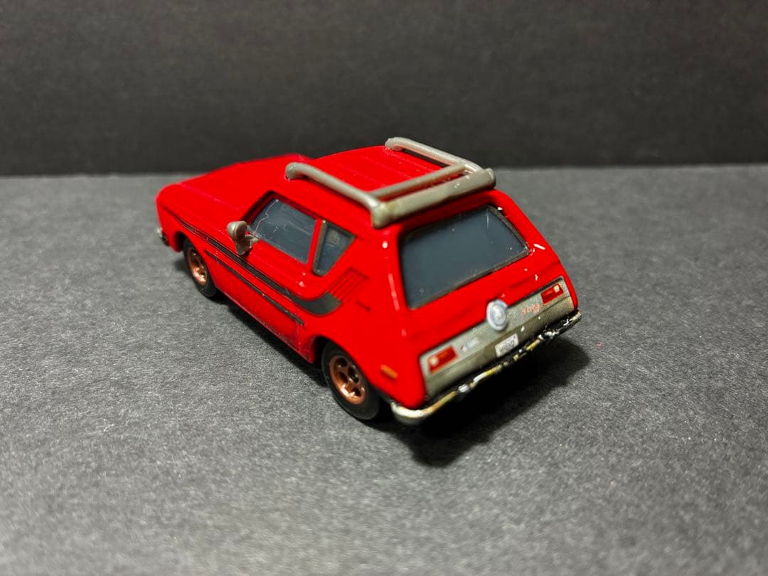 専用出品　カーズ ミニカー