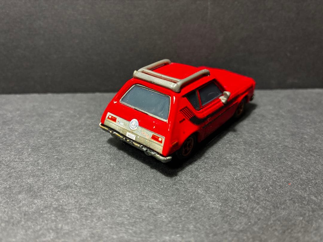 専用出品　カーズ ミニカー