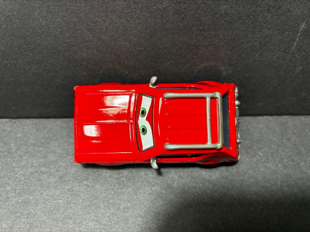 専用出品　カーズ ミニカー