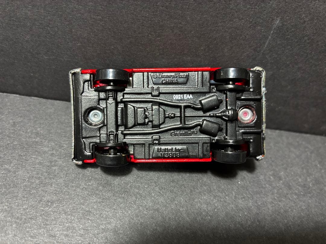 専用出品　カーズ ミニカー