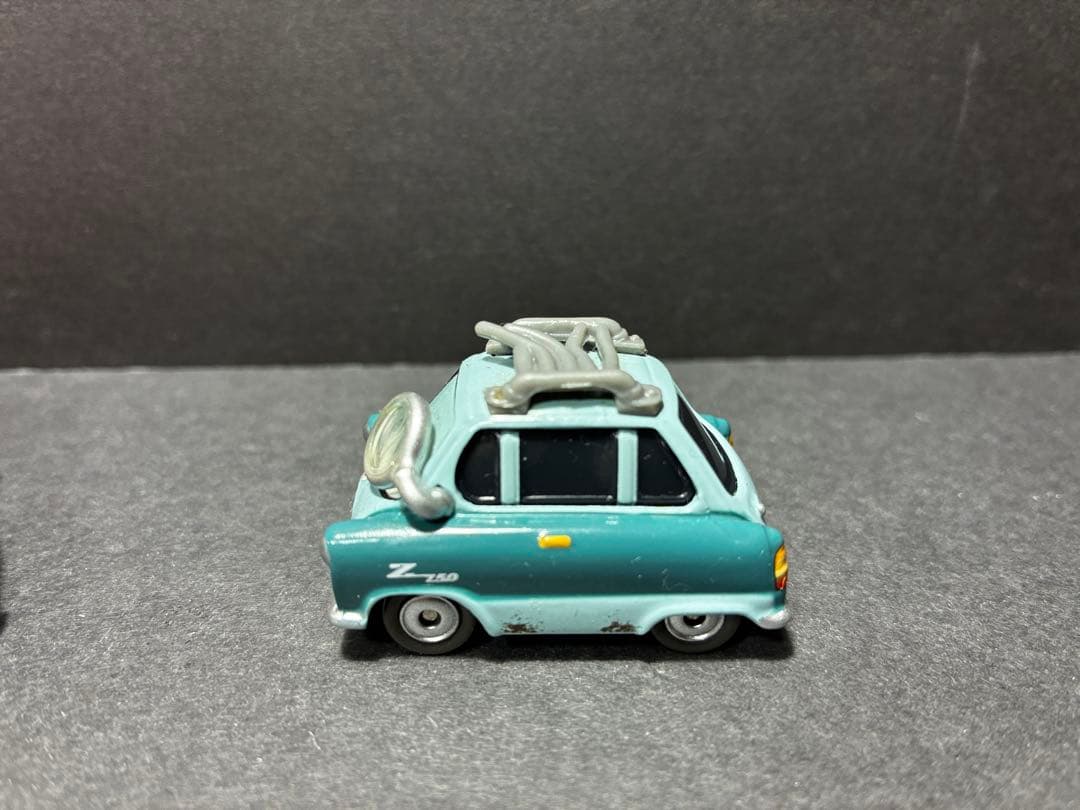 専用出品　カーズ ミニカー