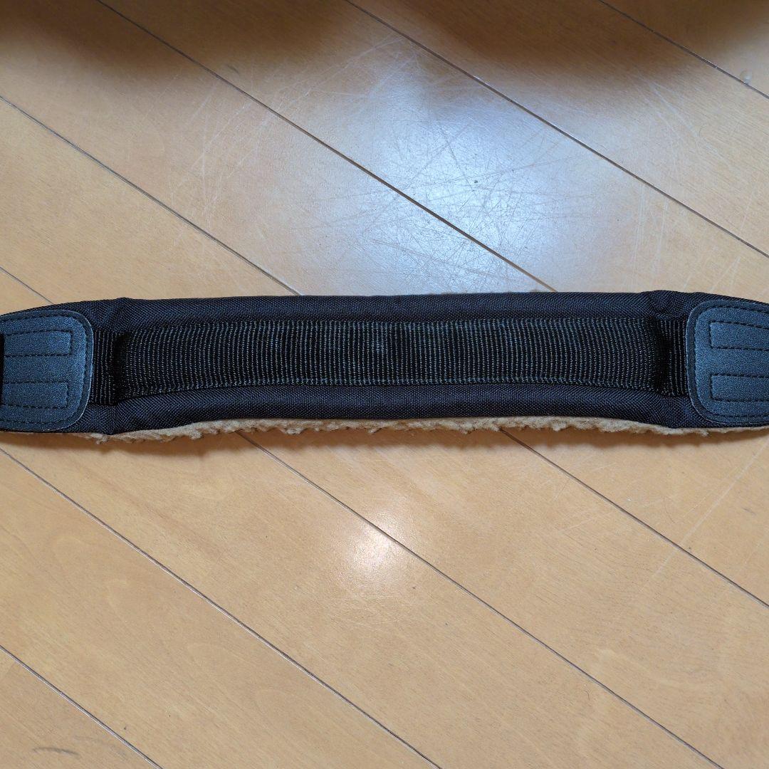 バートン　ボストンバッグ