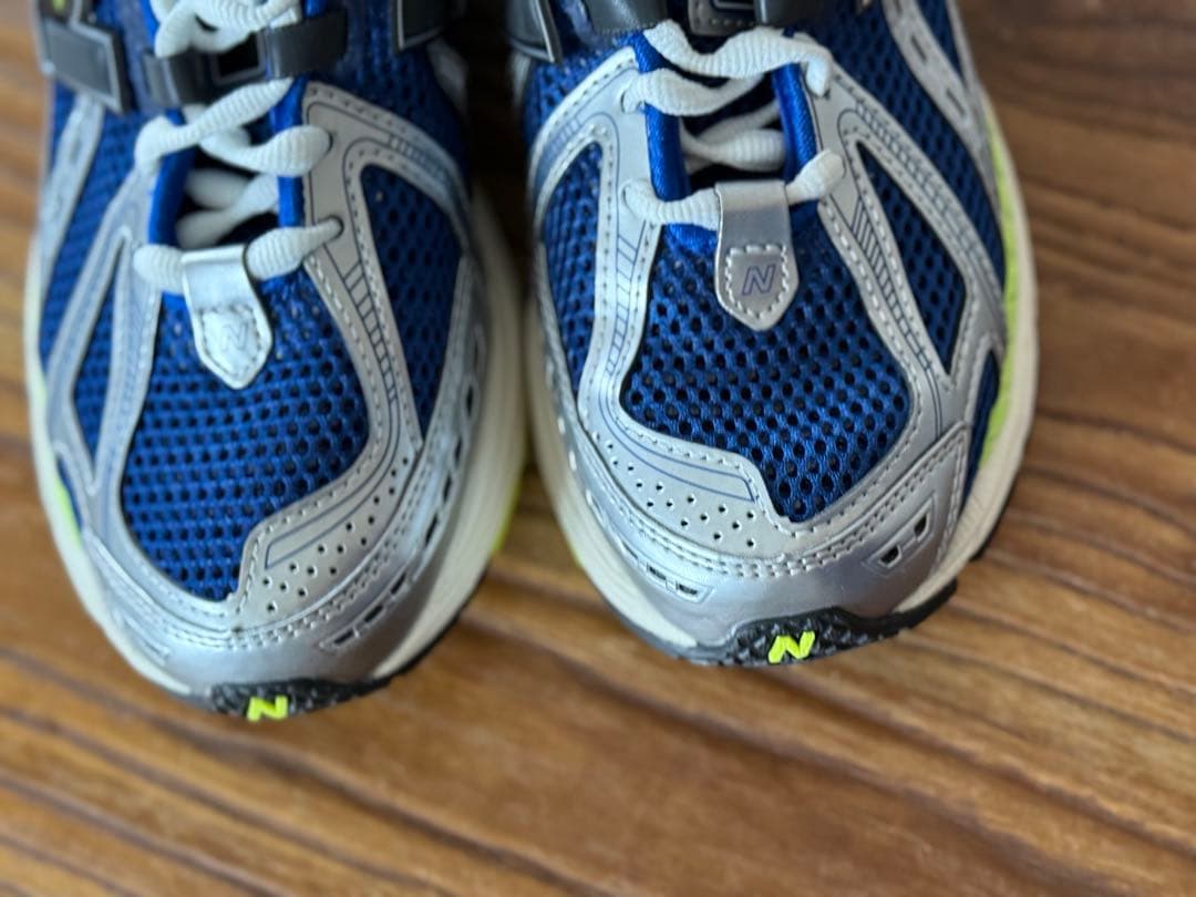 ニューバランス　M1906RCE 23cm