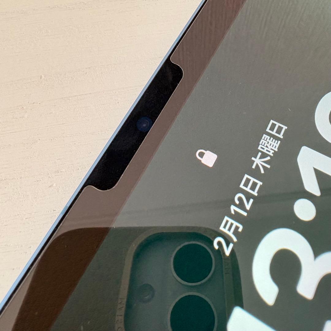 Apple iPad Air 第5世代(2022)Wi-Fi+5G 64GB