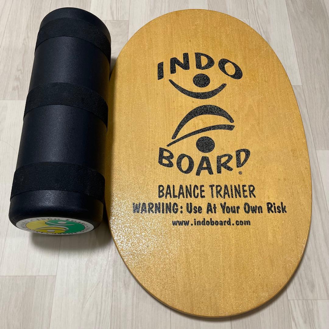INDO BOARD インドボード