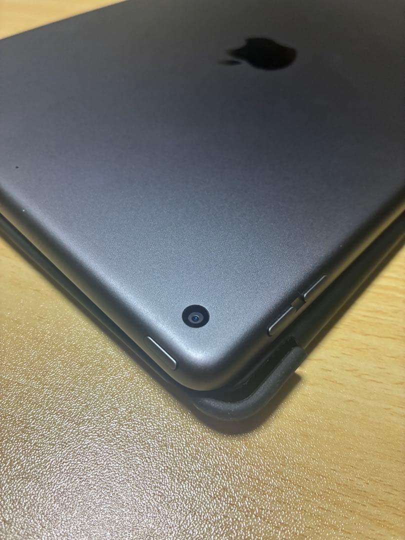 iPad 第9世代 64G シルバー 即購入限定値下げ