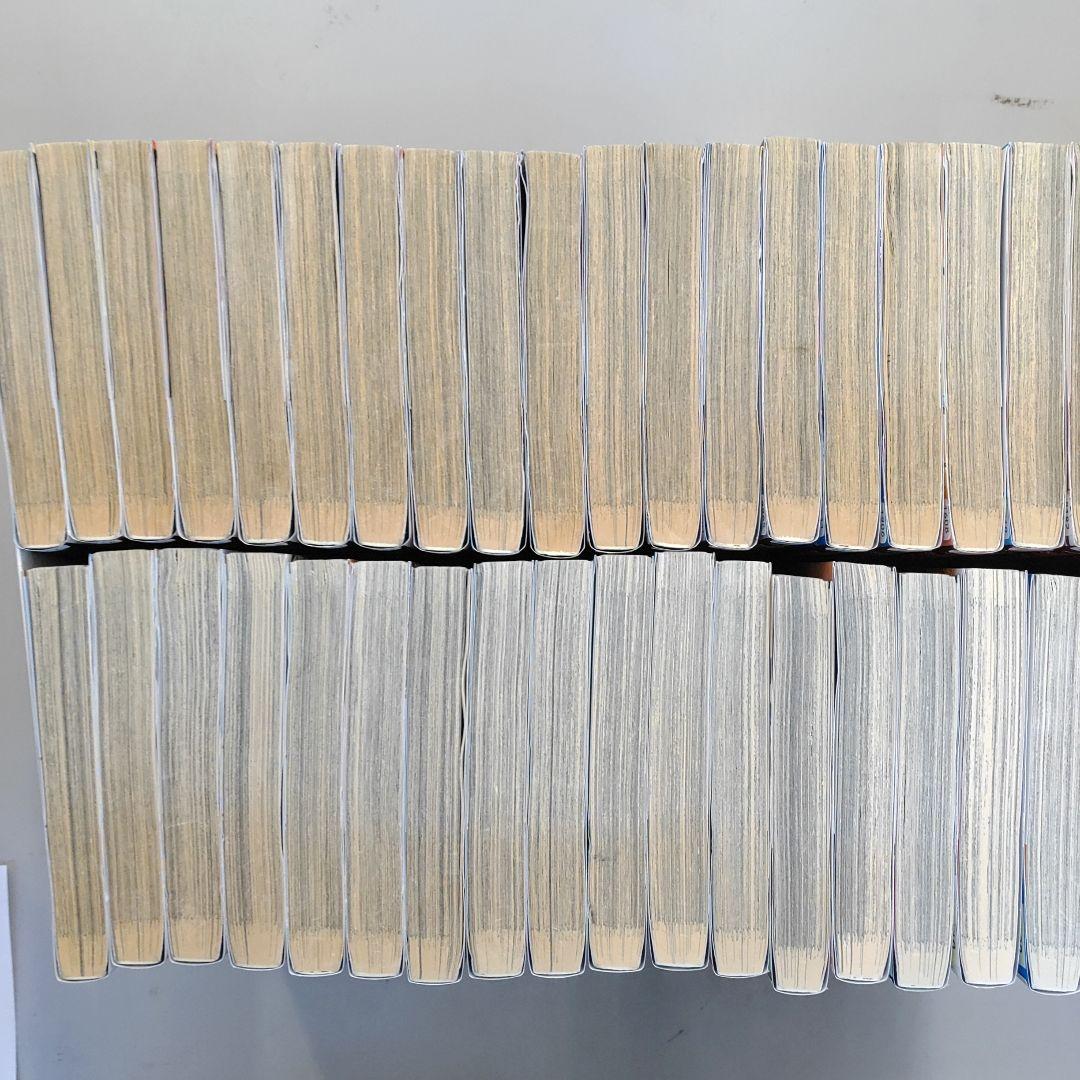 キングダム = KINGDOM 34〜72巻　レンタル落ち※49巻欠品