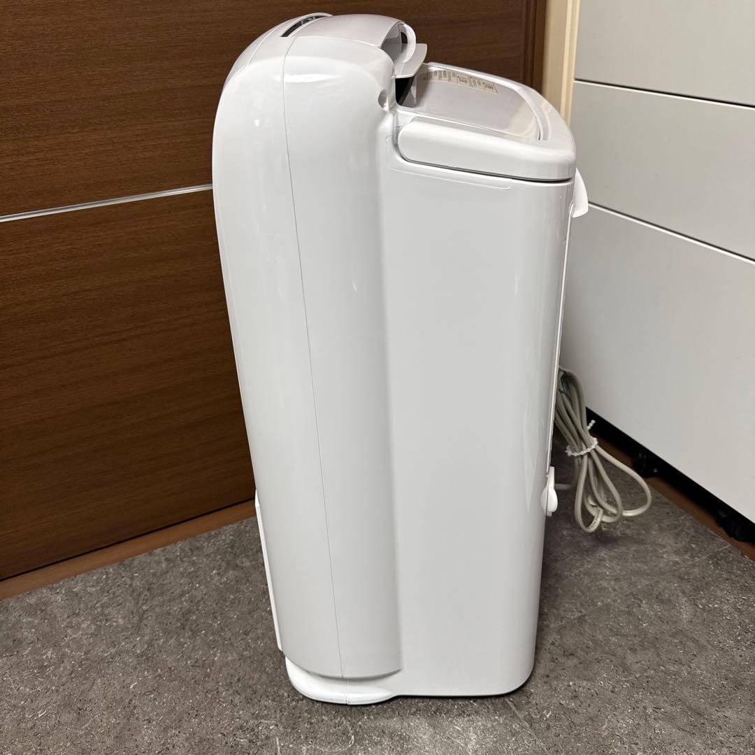 三菱 除湿機 ホワイト MJ-P180RX-W 動作確認済み