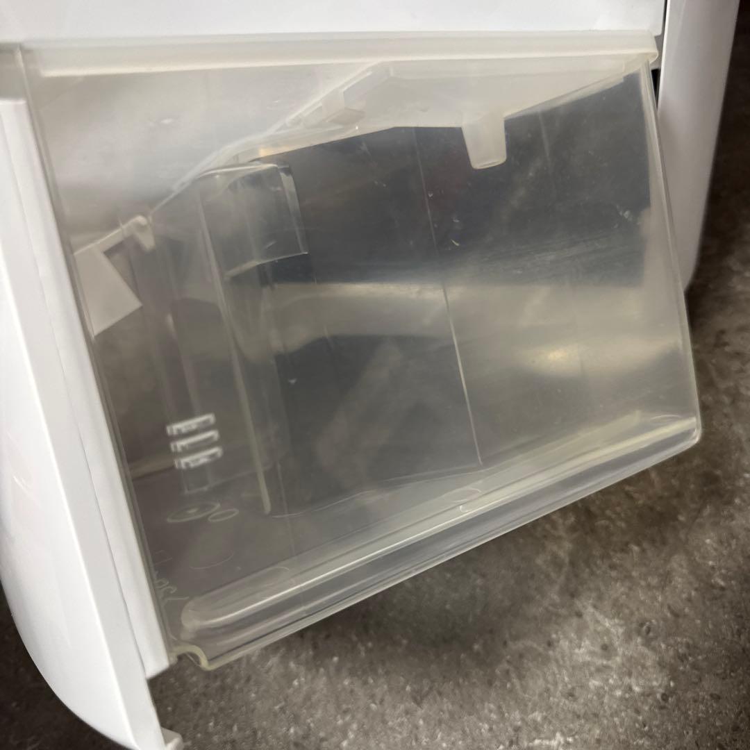 三菱 除湿機 ホワイト MJ-P180RX-W 動作確認済み