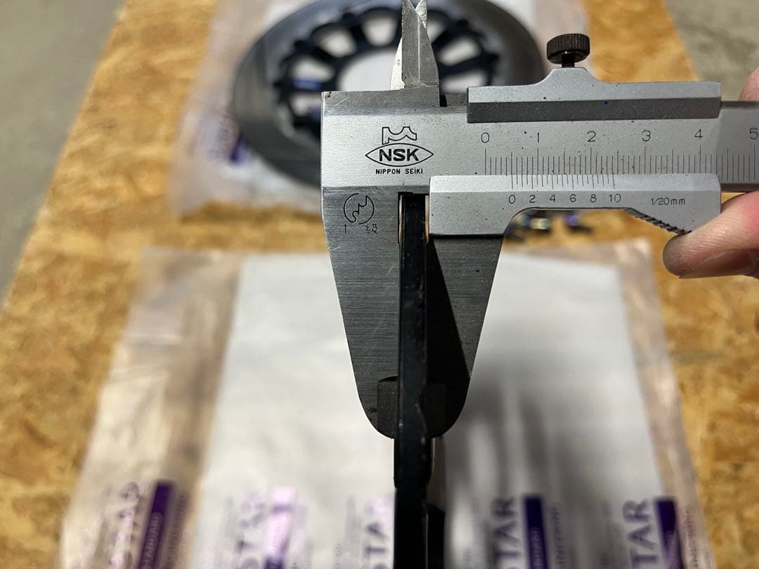 cb1300sb cb1300sf サンスターブレーキローター　送料込み