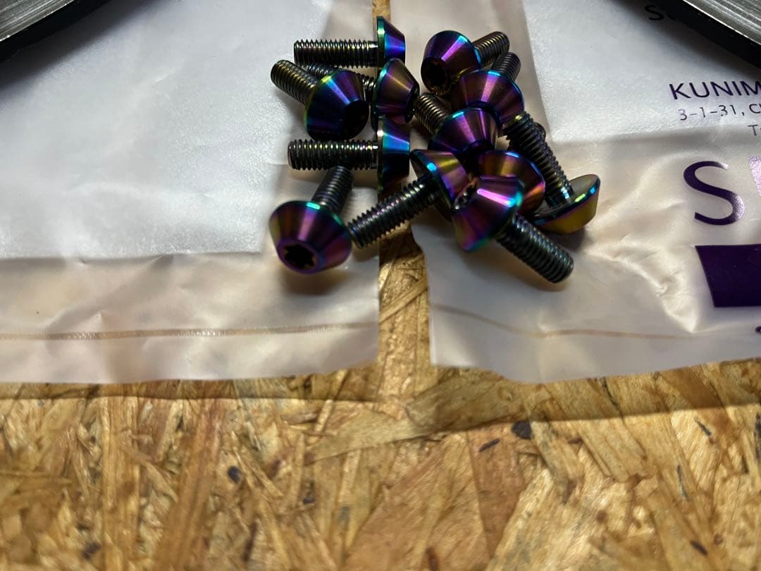 cb1300sb cb1300sf サンスターブレーキローター　送料込み