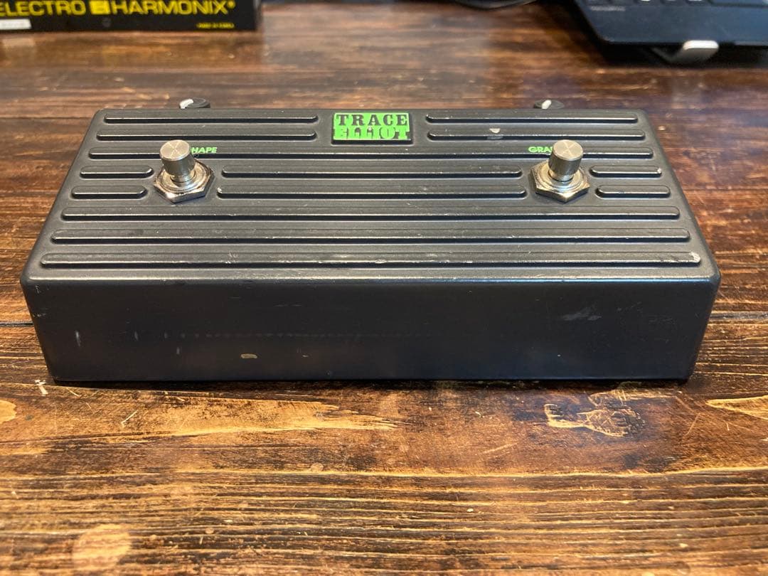 TRACE ELLIOT　7BAND GRAPHIC EQ