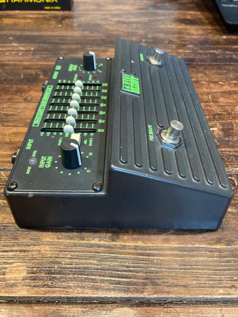 TRACE ELLIOT　7BAND GRAPHIC EQ