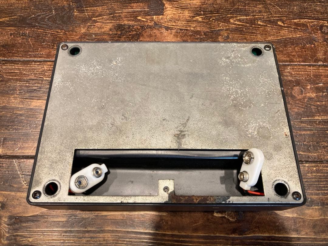 TRACE ELLIOT　7BAND GRAPHIC EQ