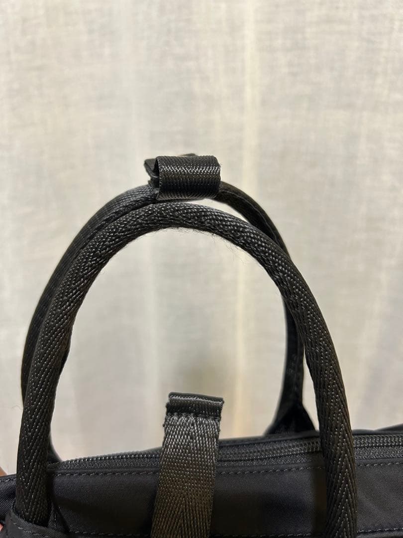 SELENT ETHER セレーンエテールPASSIO36 A4 バッグ