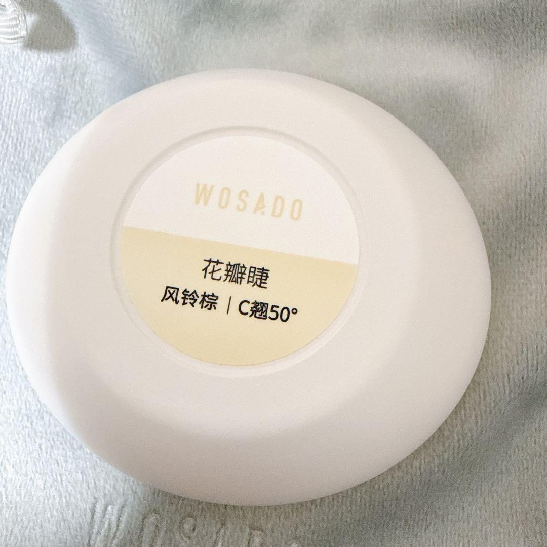 WOSADO マグネットつけまつ毛 4点セット