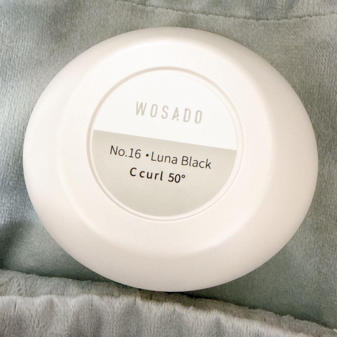 WOSADO マグネットつけまつ毛 4点セット