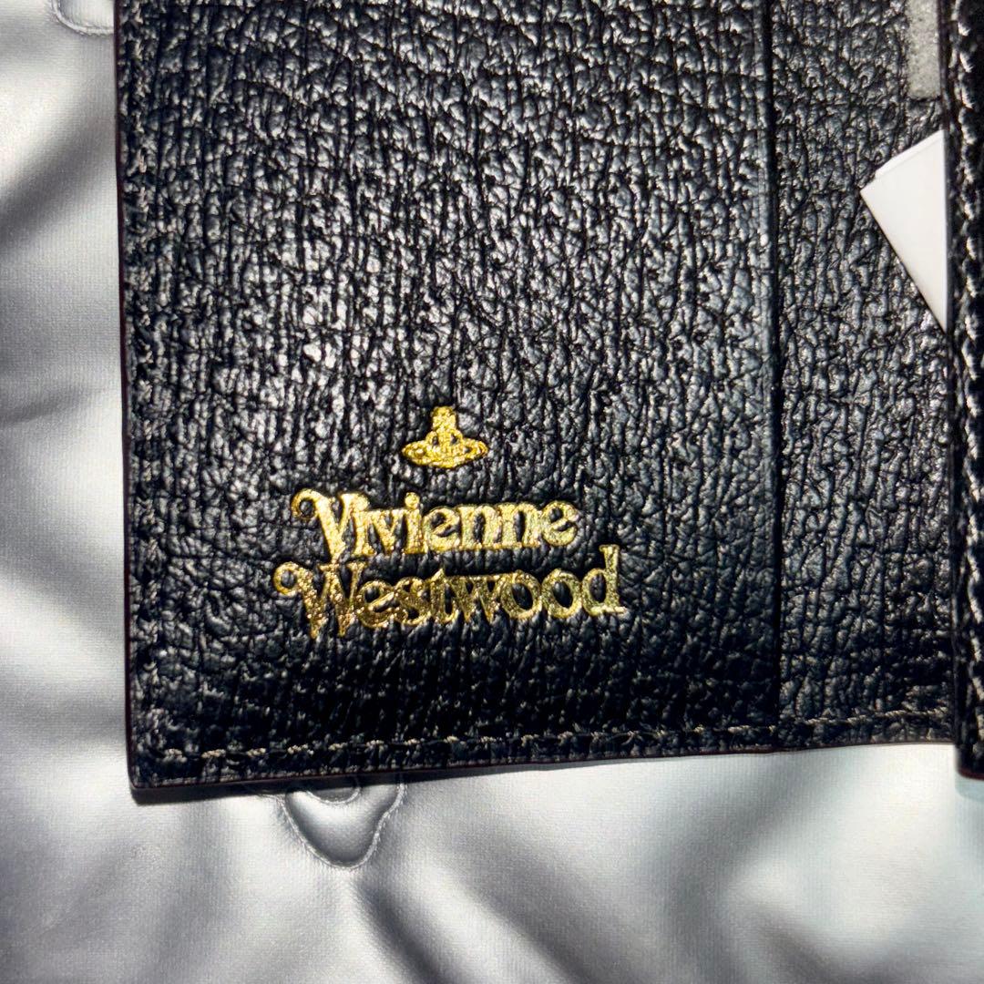 【新品未使用】Vivienne Westwood キーケース